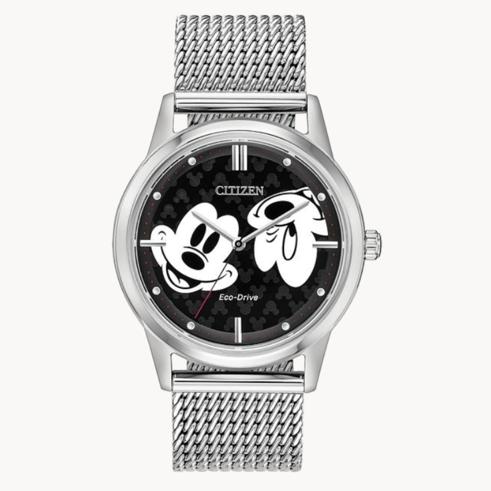 NWT Never worn Disney Citizen Unisex Watch